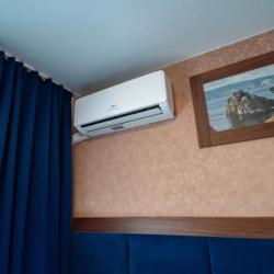 Фото Отель Байкал City Hotel