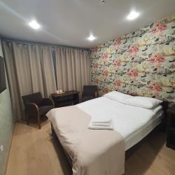 Фото Отель ДоМой