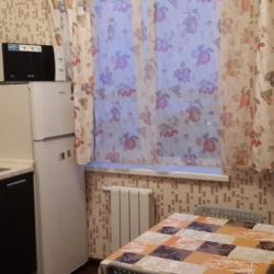 2-комнатные апартаменты стандарт