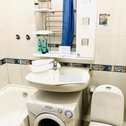 2-комнатные апартаменты улучшенные