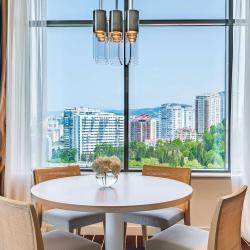 Mercure Sochi Centre (Меркюр Сочи Центр) — 5c1fe8a423dc8382bf1b4a6848809162