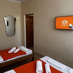 Фото Отель Амитель