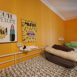 фото 13 Cuba Hostel PS (Куба Хостел ПС)