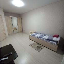 Фото Отель Кызыл Яр