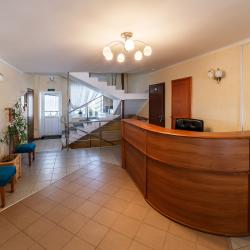 Фото Отель Гостевой дом Брейтово