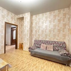 Апартаменты на улице Чистопольская — 5c207ab22da6891243c28cbe58bcfe5e