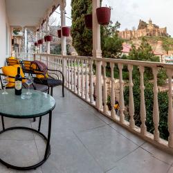 Фото Отель GvinoMinda Hotel (ГвиноМинда)