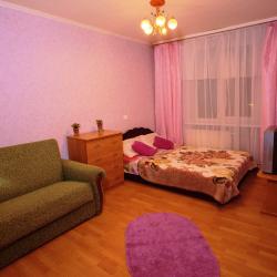 Фото Апартаменты на улице Папанина