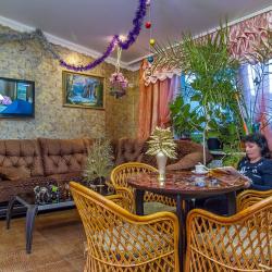 Фото Отель Гостевой дом НАТАЛИсити