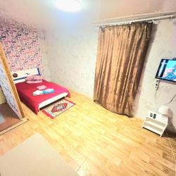 1-комнатные апартаменты стандарт