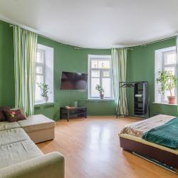фото 2 Rent Flat in Moscow (Рент Флэт ин Москоу) на переулке Бродников