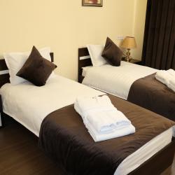 Фото Отель Marhabo Palace (Мархабо Палас)