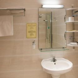 Фото Отель Ковчег