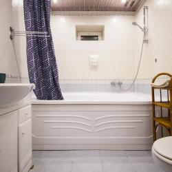 Фото Отель Дубровки - Лесное