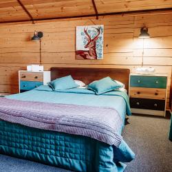 Фото Отель Шале Форестклаб