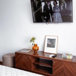 1-комнатные апартаменты студия №3