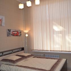 Апартаменты студия