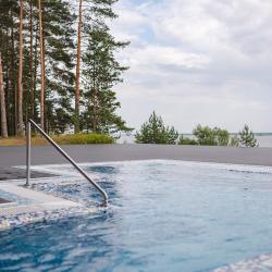 Фото Парк отель бухта Коприно