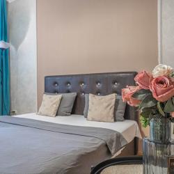 Фото Апартаменты на улице Серова 45