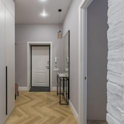 Фото Отель Сутки-Дом - Покровка 30