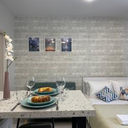 Фото Отель Your Place на улице Героев-Разведчиков 6 корп. 2