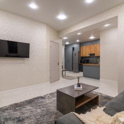 Фото Отель Bon voyage на улице Молодежная