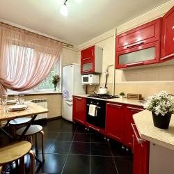 Фото Апартаменты на бульваре Энгельса