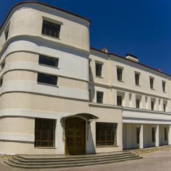 Фото Отель Registon (Регистон)