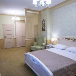 Фото Отель Шертон