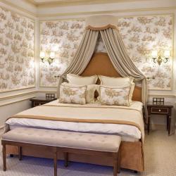 Фото Отель Villa du Prince (Вилла Принца Ольденбургского)