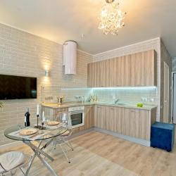 фото 127 Elite Apartments (Элит Апартментс) на Ходынском бульваре 20А