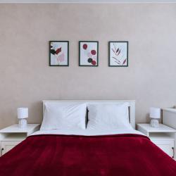 Фото Апартаменты на улице Первомайская 232