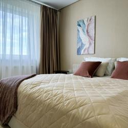 Фото Отель Pro.Apartment (Про.Апартмент) на улице Приморская 35