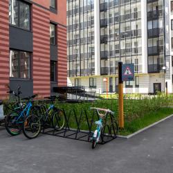 фото 29 Pronina Aparts (Пронина Апартс) на аллее Арцеуловская 15
