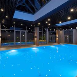 Фото Отель Alean Residence Olginka (Алеан Резиденс )