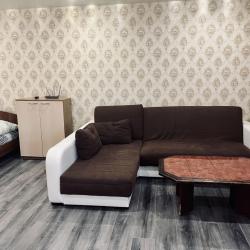 Фото Апартаменты на улице Сергея Ускова 31