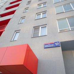 Фото Отель Пять Звёзд на улице Героя Яковлева 17