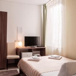 Фото Отель White House (Белый дом)