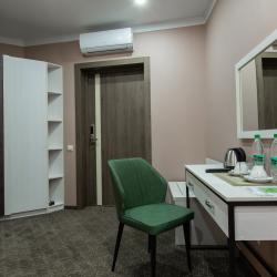 Фото Отель Флора