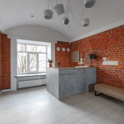 Фото Отель Sketch (Скетч)