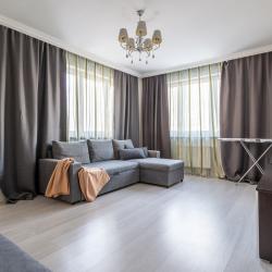 Фото Отель Гостевые студии Екатерины Бочкаревой на улице Молодежная