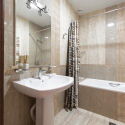 Фото Отель Империя гор