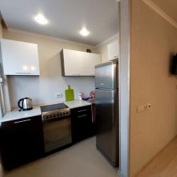 Фото Апартаменты Наш дом на улице Киевская