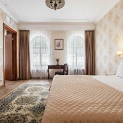 Фото Отель Amra Park-Hotel & Spa (Амра)