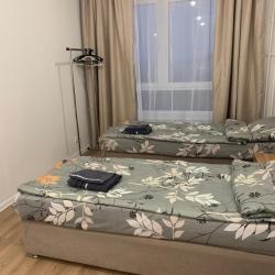 Фото Апартаменты Дукат на проспекте Георгиевский 27 корпус 1