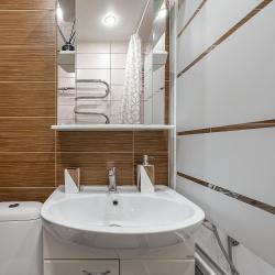 Фото Отель Prima Rent на улице Заломова 4