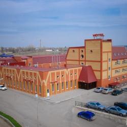 Фото Отель Атлант