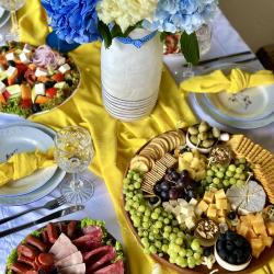 Фото Отель Горная Роза