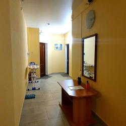 Фото Отель Атлант