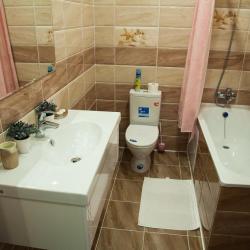 Фото Отель Лесная